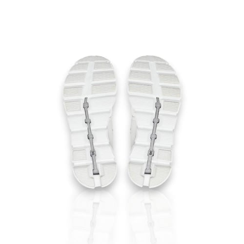 (WMNS) On Running Cloud 5 'Undyed-White' 59.98373