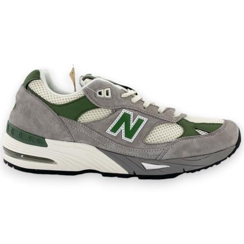 New Balance - 991- نيوبالانس