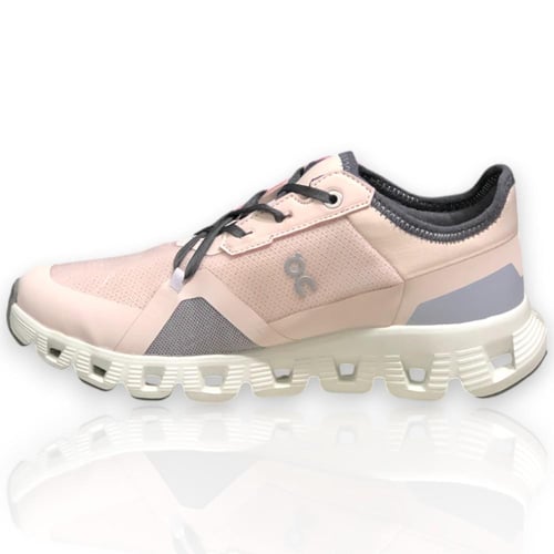 On Running Women's Cloud X 3 AD Sneakers, Shell |...