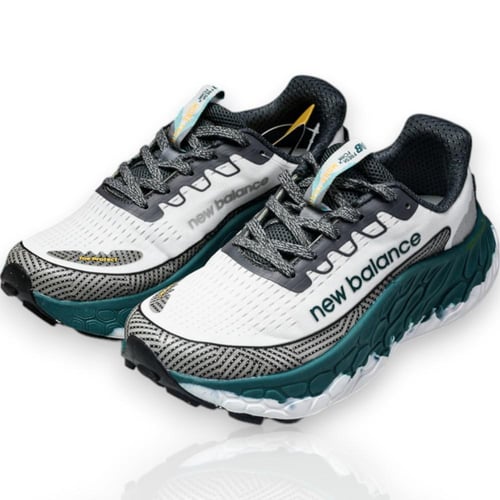 New Balance -Fresh Foam X More Trail V3- نيوبالانس