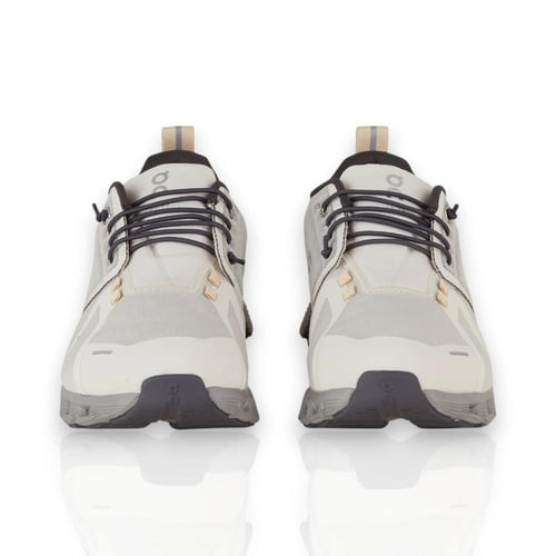 (WMNS) On Running Cloud 5 Waterproof 'Pearl Fog' 5...