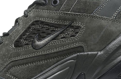 Nike- Nike Air Force - نايك