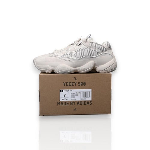 Adidas - Yeezy Boost 500 - أديداس