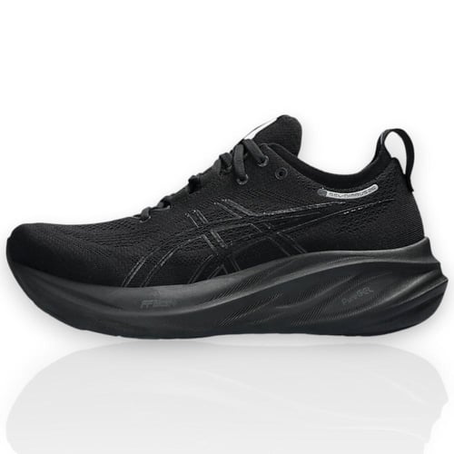 ASICS Gel-Nimbus 26 'Triple Black' 1011B794-002