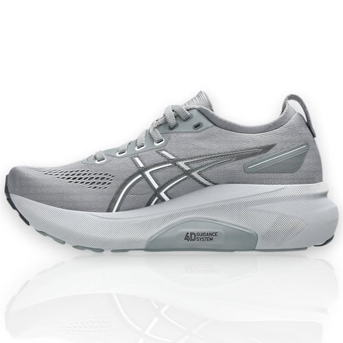 (WMNS) ASICS Gel-Kayano 31 'Sheet Rock White' 1012...