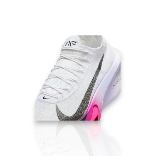 Air Zoom Alphafly NEXT% 3 'White Vivid Grape'