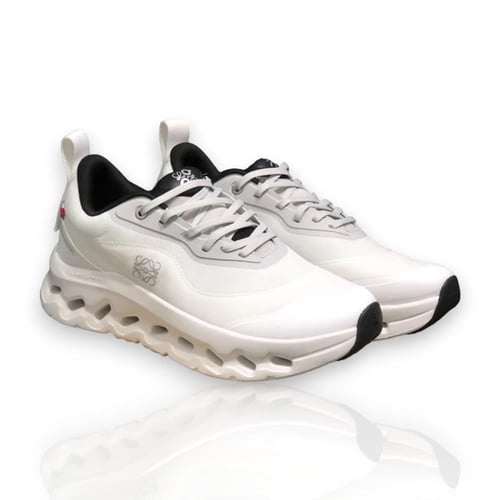 On Running Cloudtilt 2.0 X