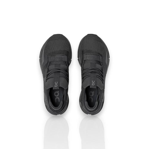 On Running Cloudnova 'Black Eclipse' 26.99822