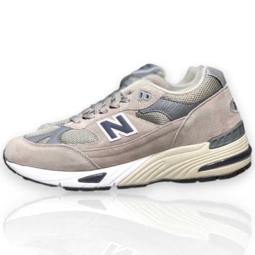 New Balance - 991- نيوبالانس