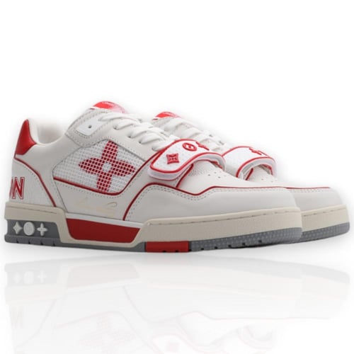 لويس فويتون سنيكر - Louis Vuitton Sneakers