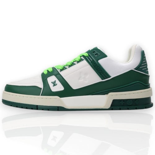 لويس فويتون سنيكر - Louis Vuitton Sneakers