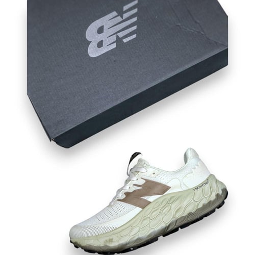New Balance -Fresh Foam More V3- نيوبالانس