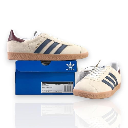 Adidas-Gazelle GZT head shoes- اديداس