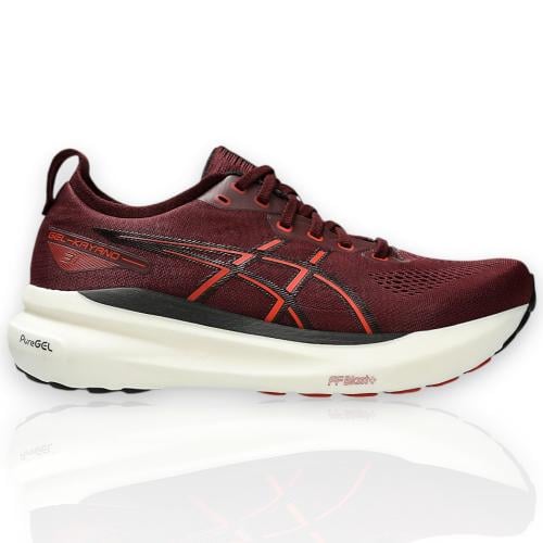 ASICS Gel-Kayano 31 'Deep Mars Black' 1011B867-500