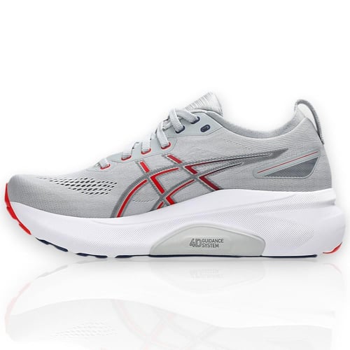 ASICS Gel-Kayano 31 'Piedmont Grey Fiery Red' 1011...