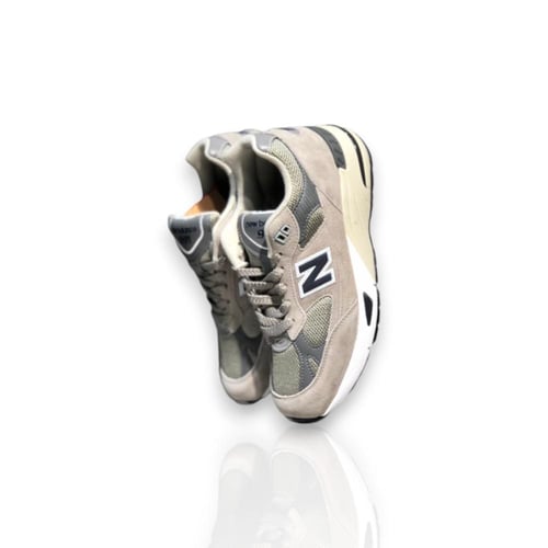 New Balance - 991- نيوبالانس