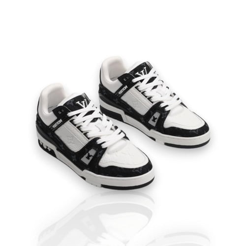 لويس فويتون سنيكر - Louis Vuitton Trail Sneakers