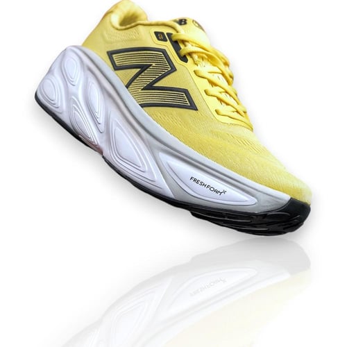 New Balance -Fresh Foam More V4- نيوبالانس