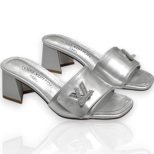 لويس فويتون سليبر - Louis Vuitton Slippers Sandals