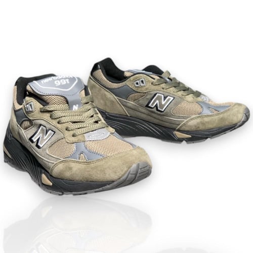 New Balance - 991- نيوبالانس