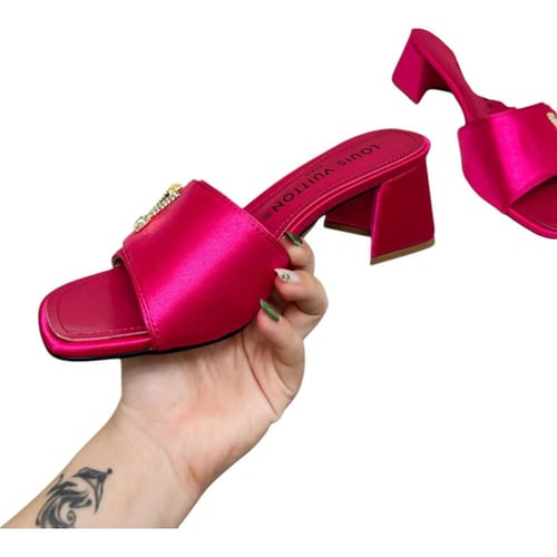 لويس فويتون سليبر - Louis Vuitton Slippers Sandals