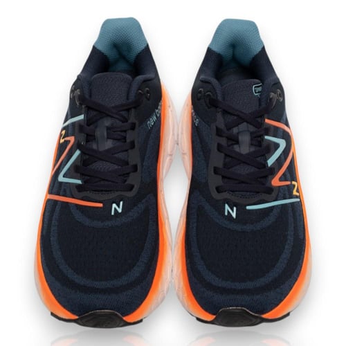 New Balance -Fresh Foam More V5- نيوبالانس