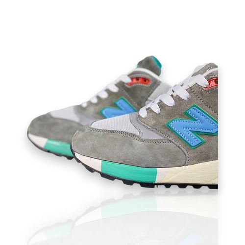 New Balance - 998- نيوبالانس