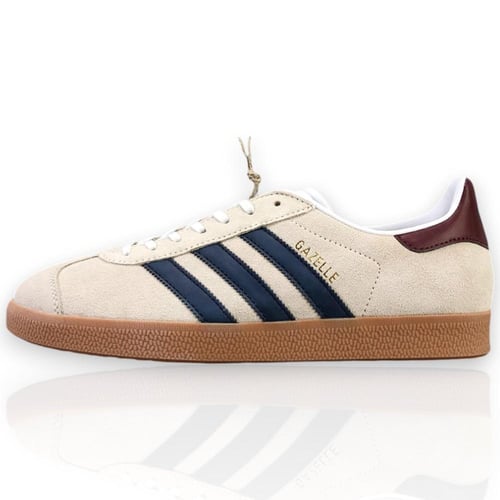 Adidas-Gazelle GZT head shoes- اديداس