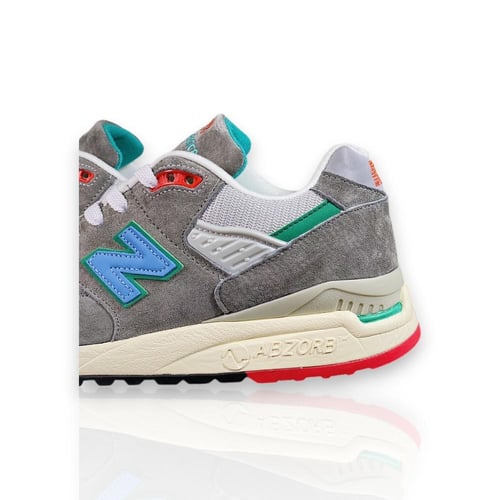 New Balance - 998- نيوبالانس