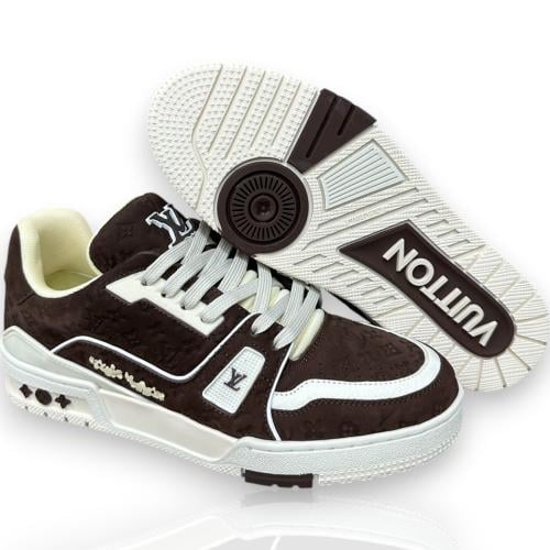 لويس فويتون رياضي - L.V Trainer