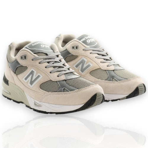 New Balance - 991- نيوبالانس