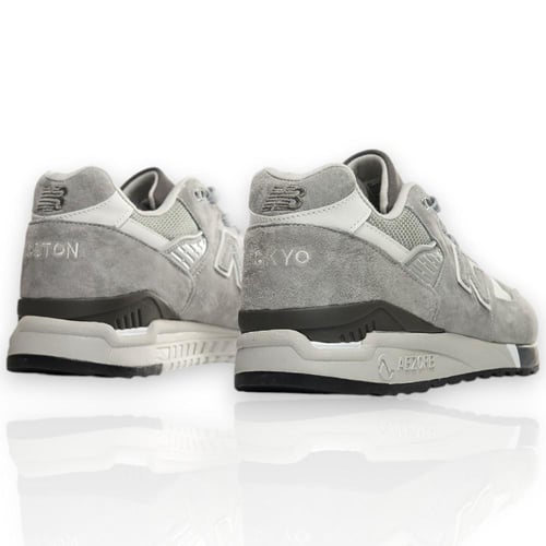 New Balance - 998- نيوبالانس