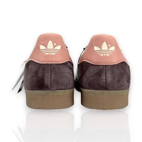 Adidas-Gazelle GZT head shoes- اديداس