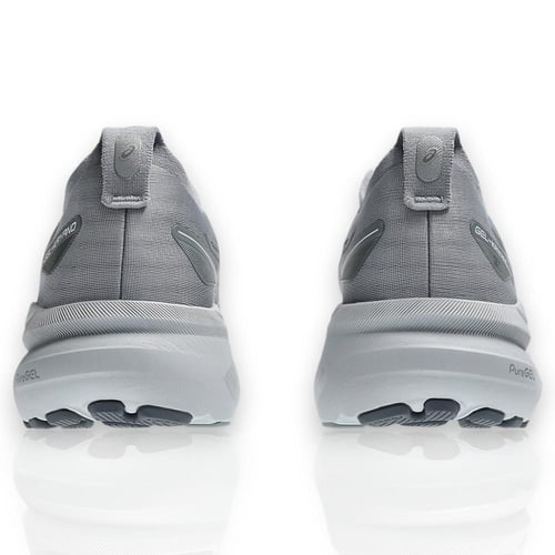 (WMNS) ASICS Gel-Kayano 31 'Sheet Rock White' 1012...