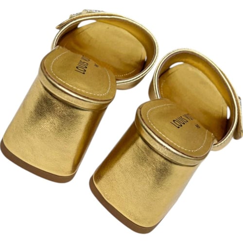 لويس فويتون سليبر - Louis Vuitton Slippers Sandals