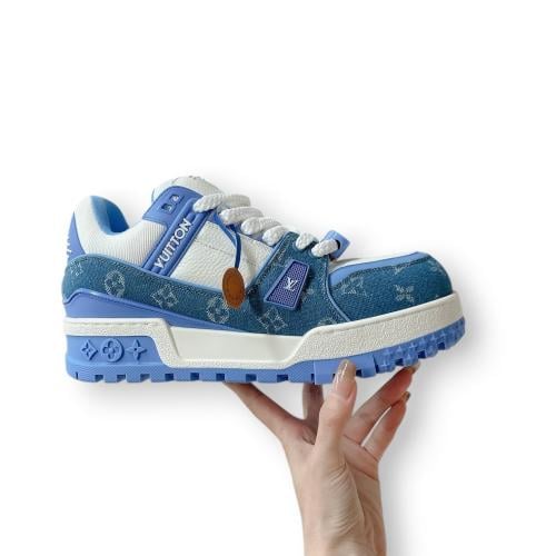 لويس فويتون رياضي - L.V Trainer