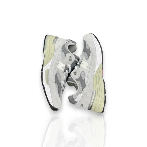New Balance - 992- نيوبالانس