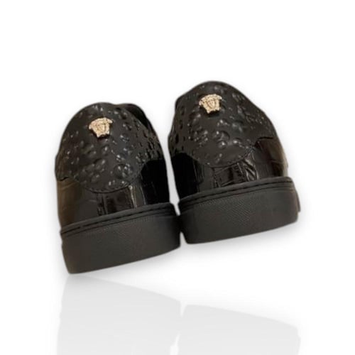 حذاء فيرزاتشي كاجوال - Versace Casual