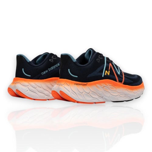 New Balance -Fresh Foam More V5- نيوبالانس