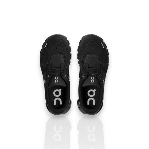On Running Cloud 5 'All Black' 59.98986