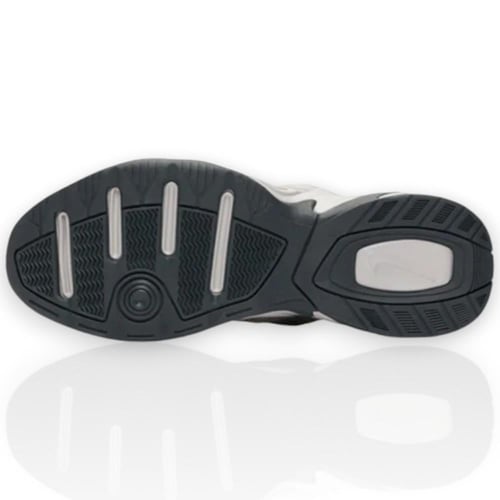 Nike M2K Tekno 'Atmosphere Grey'