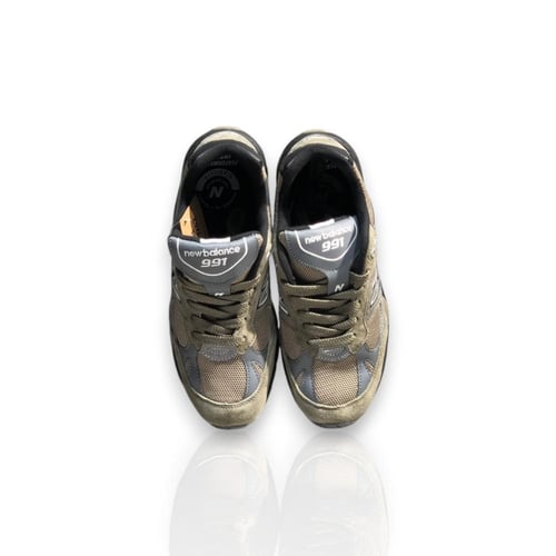New Balance - 991- نيوبالانس