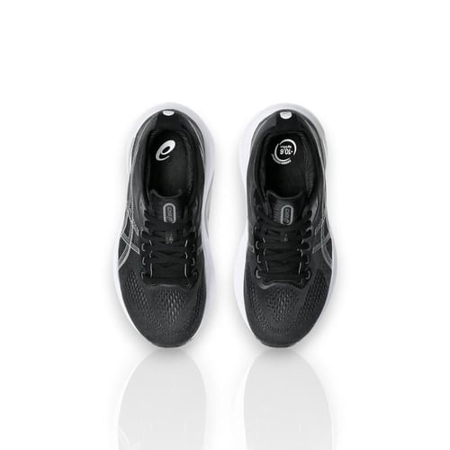 (WMNS) ASICS Gel-Kayano 31 Sneakers 'Black Pure Si...