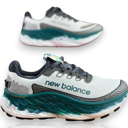 New Balance -Fresh Foam X More Trail V3- نيوبالانس