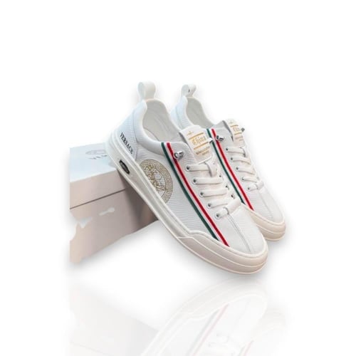 حذاء فيرزاتشي كاجوال - Versace Casual