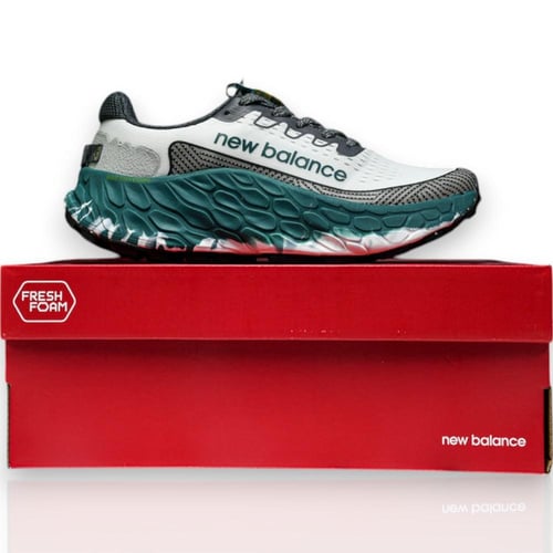 New Balance -Fresh Foam X More Trail V3- نيوبالانس