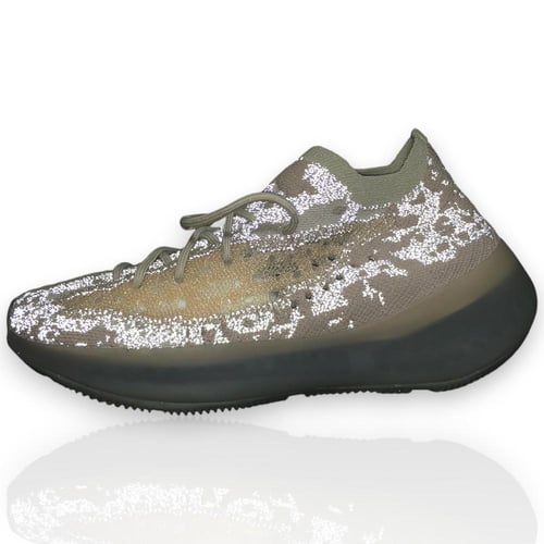 Adidas - Yeezy Boost 380 - أديداس