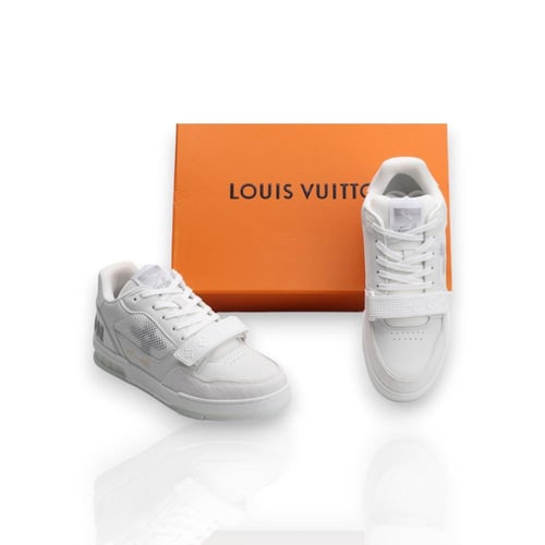 لويس فويتون سنيكر - Louis Vuitton Sneakers
