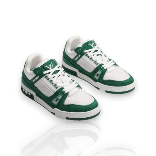لويس فويتون سنيكر - Louis Vuitton Sneakers