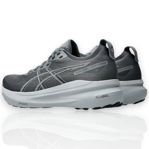 ASICS Gel-Kayano 31 'Steel Grey' 1011B867-020